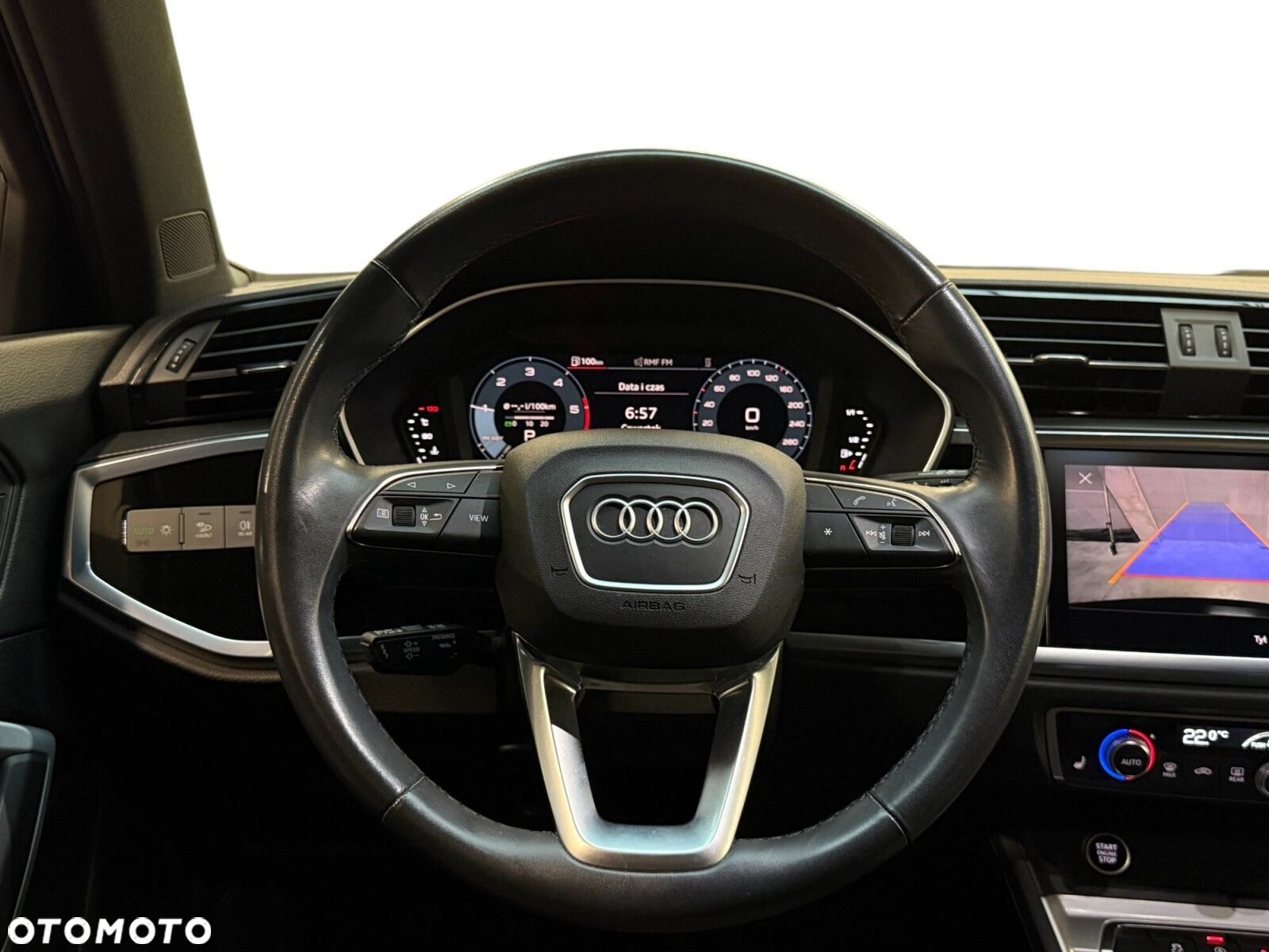 Audi Q3 - 23