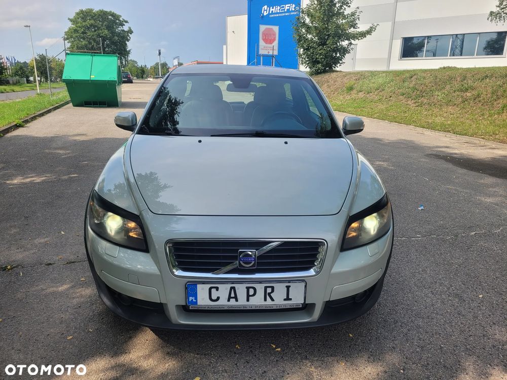 Volvo C30 1.8 Edition - 7