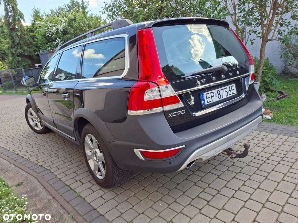 Volvo XC 70 D4 Drive-E Momentum - 4