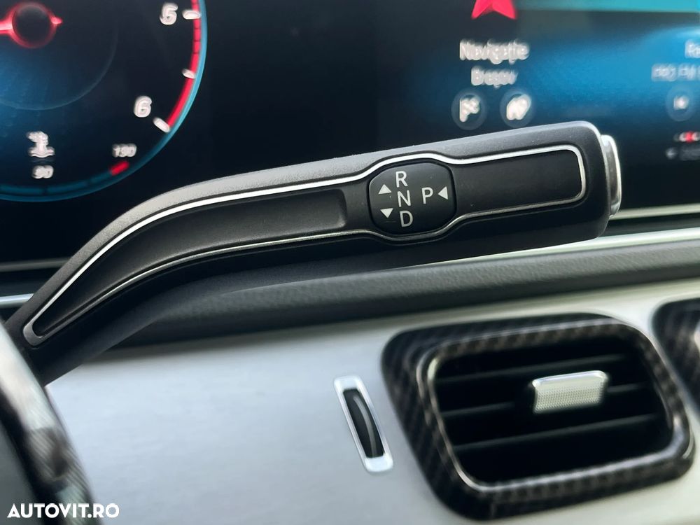 Mercedes-Benz GLE 300 d 4MATIC - 17