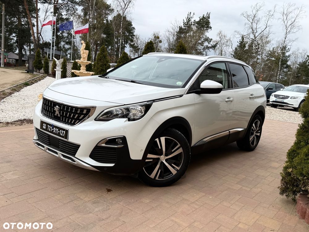 Peugeot 3008 - 2