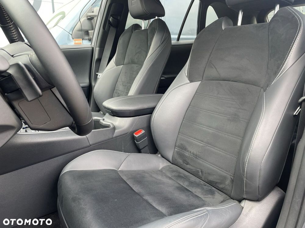 Toyota RAV4 2.5 Plug-In Hybrid GR Sport 4x4 - 13