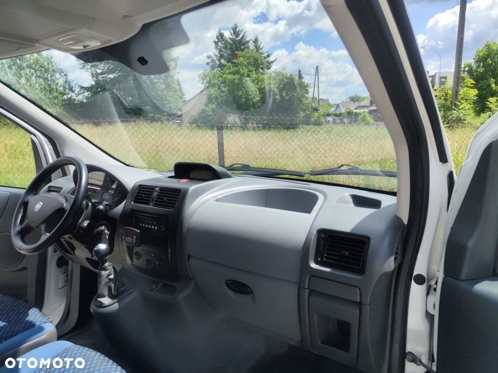 Fiat Scudo - 12