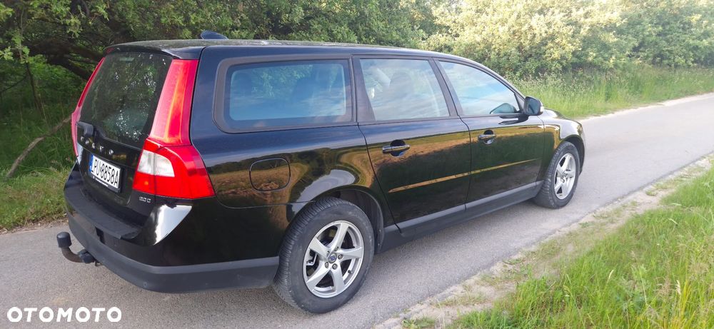 Volvo V70 2.0D Summum - 5