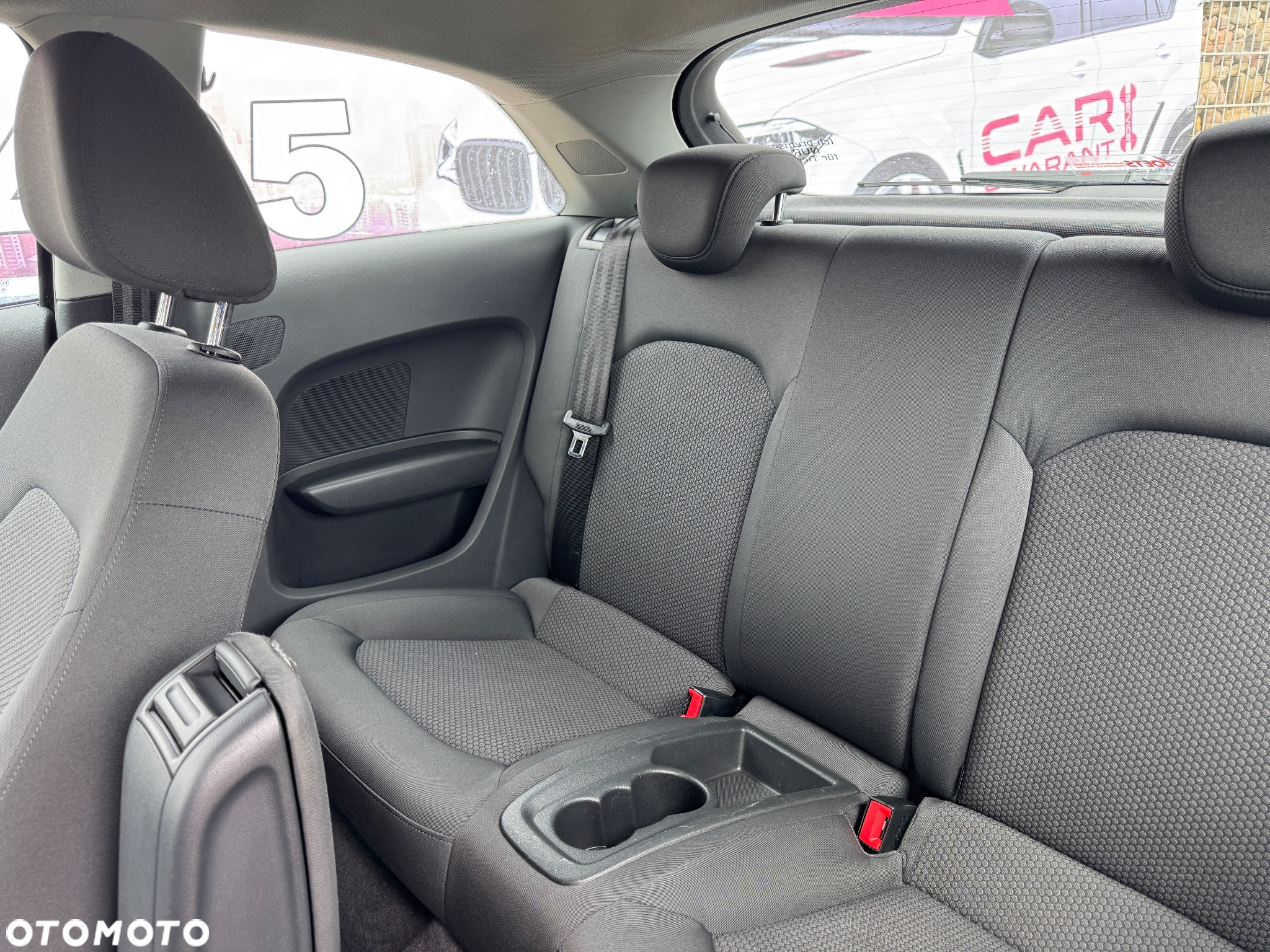 Audi A1 1.2 TFSI Prime Line - 12