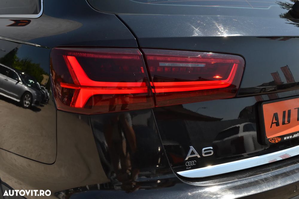 Audi A6 Allroad - 34