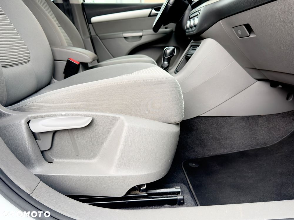 Seat Alhambra 2.0 TDI Reference DSG - 22