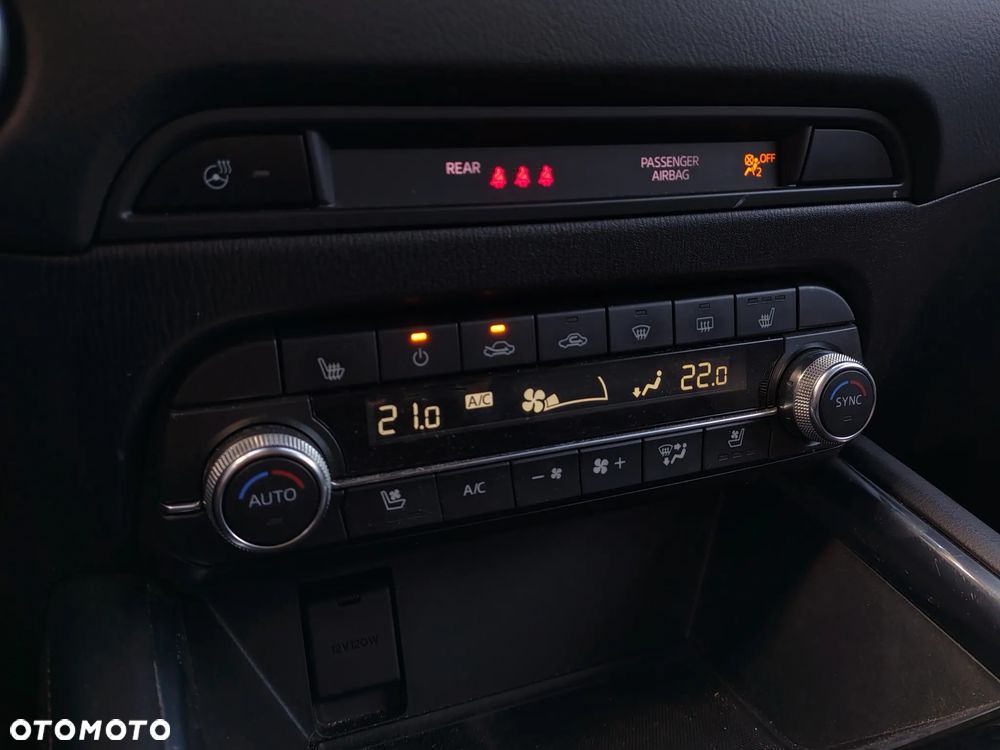 Mazda CX-5 2.0 Skyprestige 2WD - 19