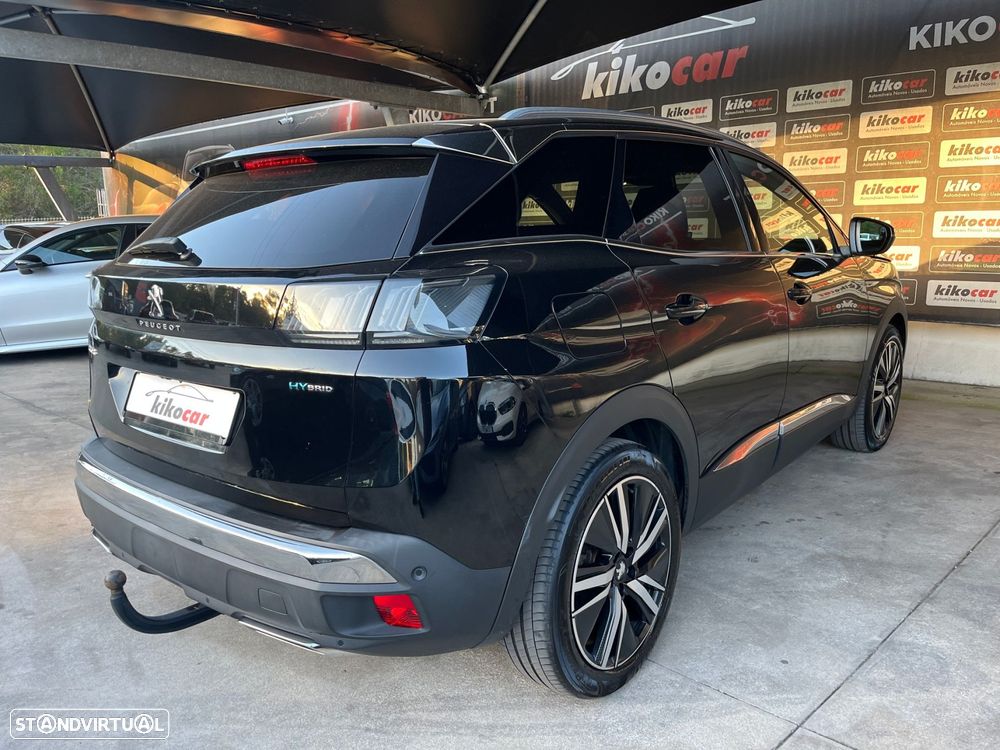 Peugeot 3008 - 10