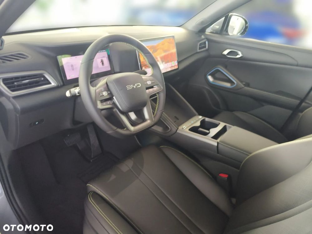BYD Atto 2 DM-i Boost - 11
