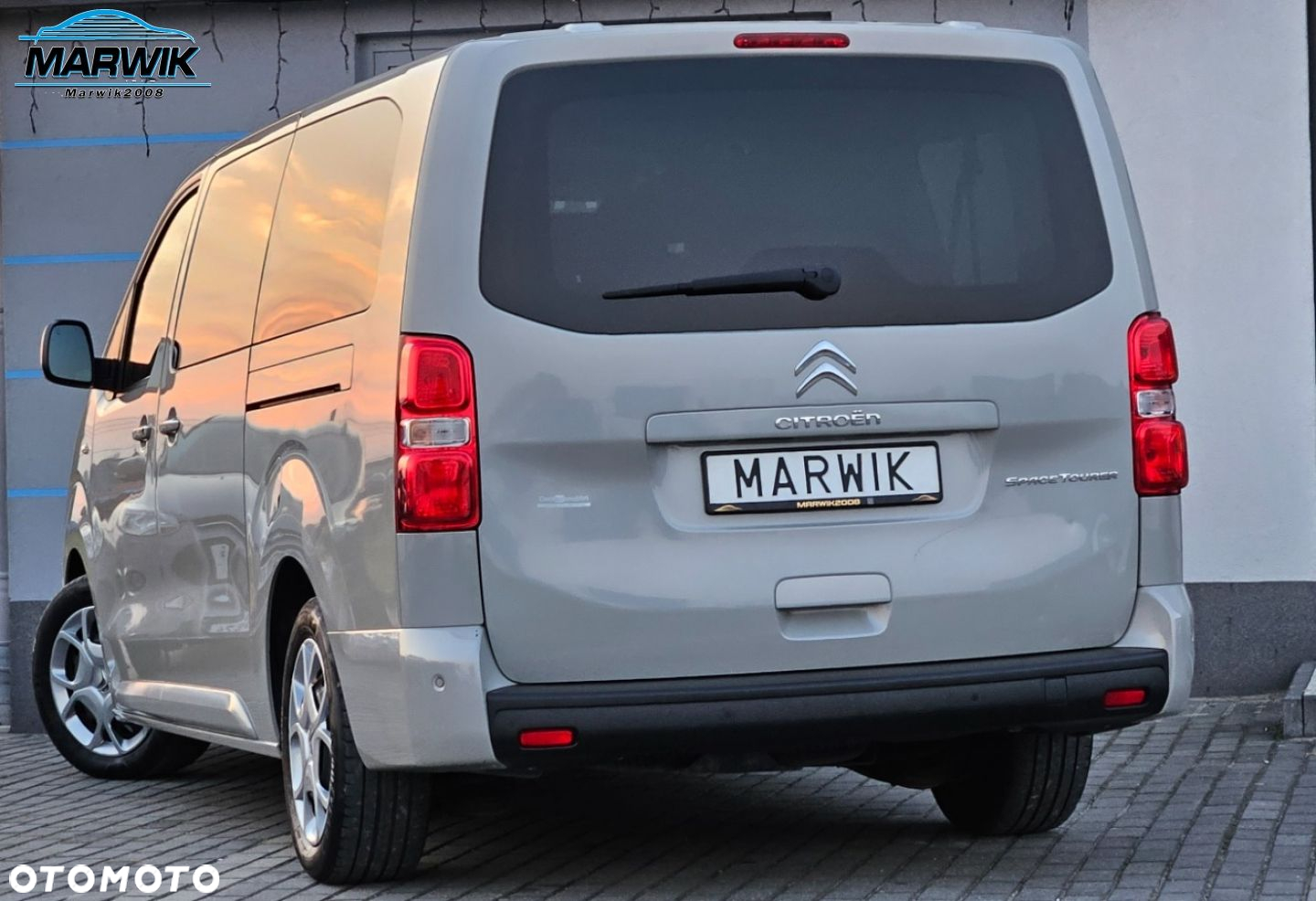 Citroën SpaceTourer - 17