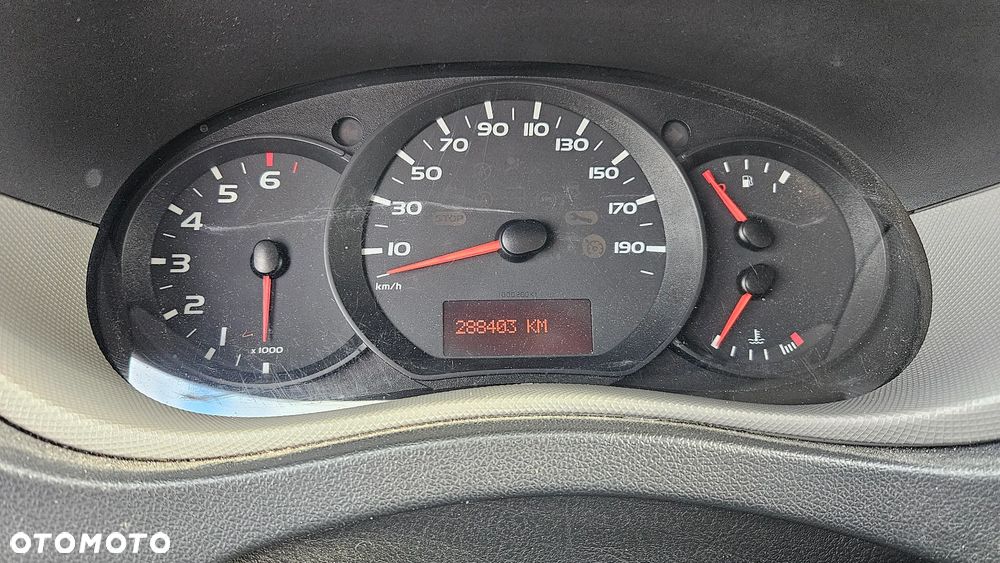 Renault Master - 6