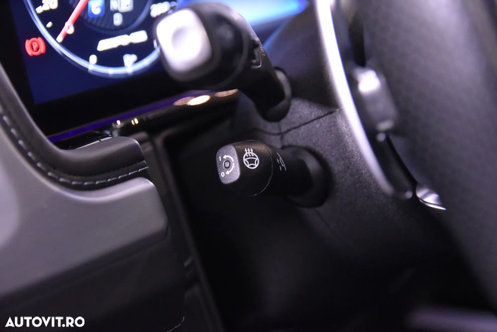 Mercedes-Benz G AMG 63 AMG Speedshift 9G-TRONIC - 16