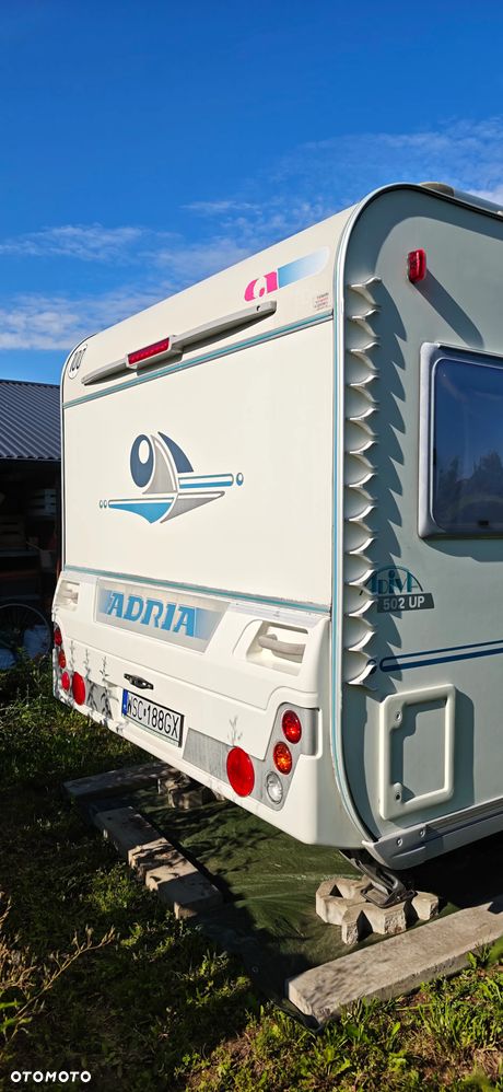 Adria Adiva 502 UP - 4