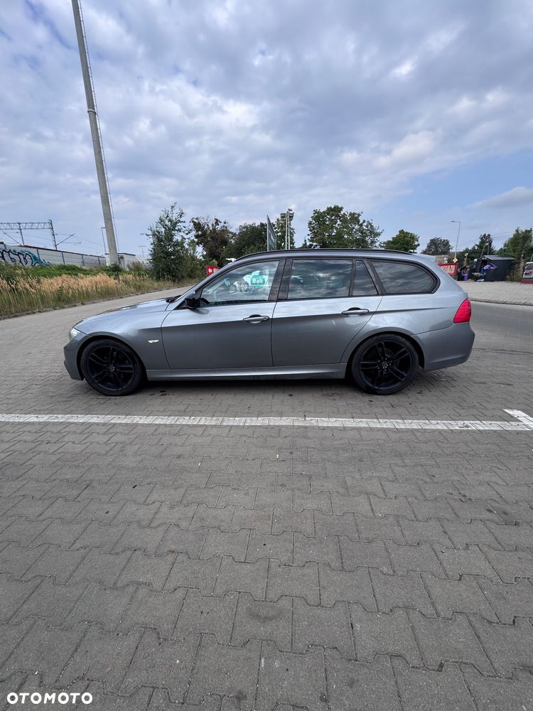 BMW Seria 3 - 15