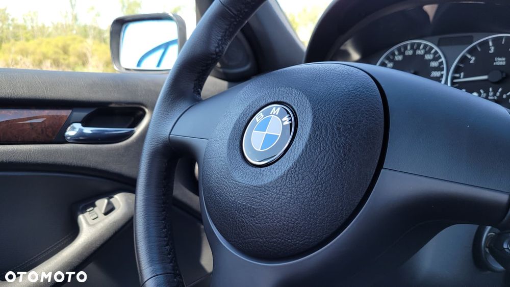 BMW Seria 3 - 14