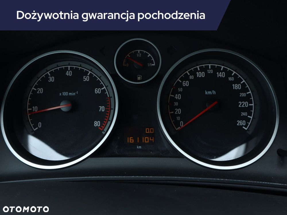 Opel Astra - 13