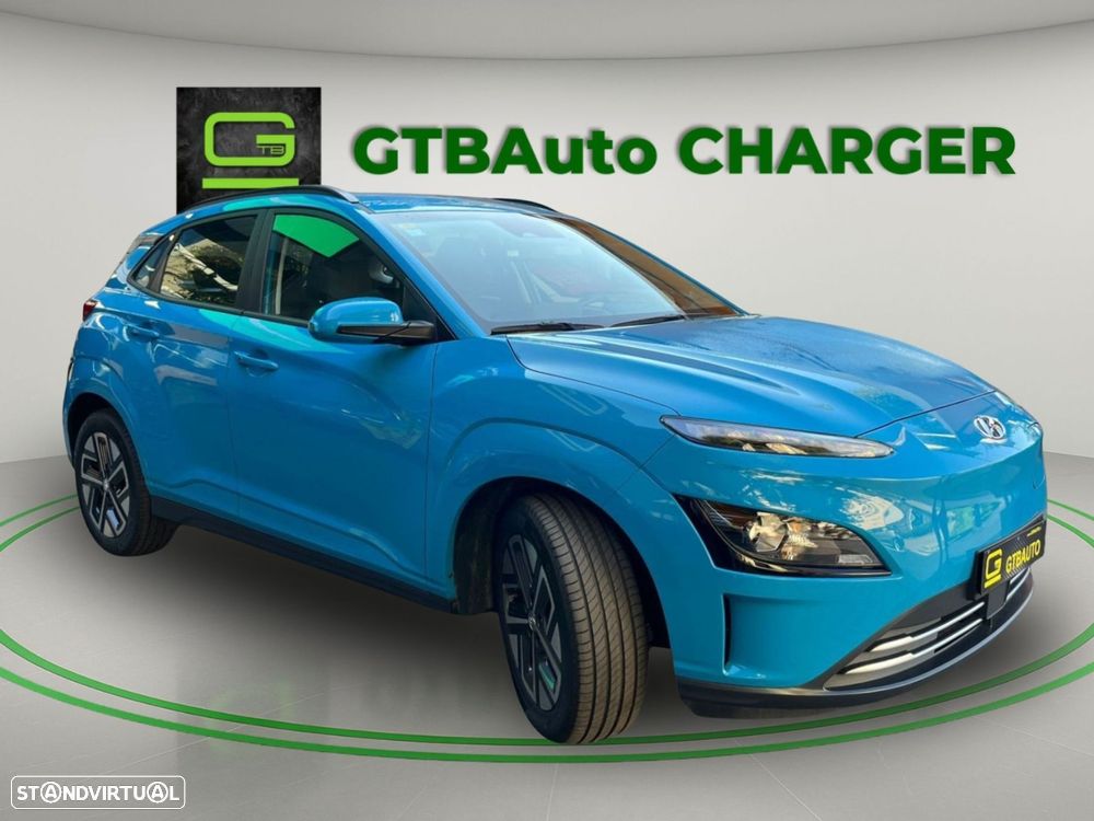 Hyundai Kauai Select - 4