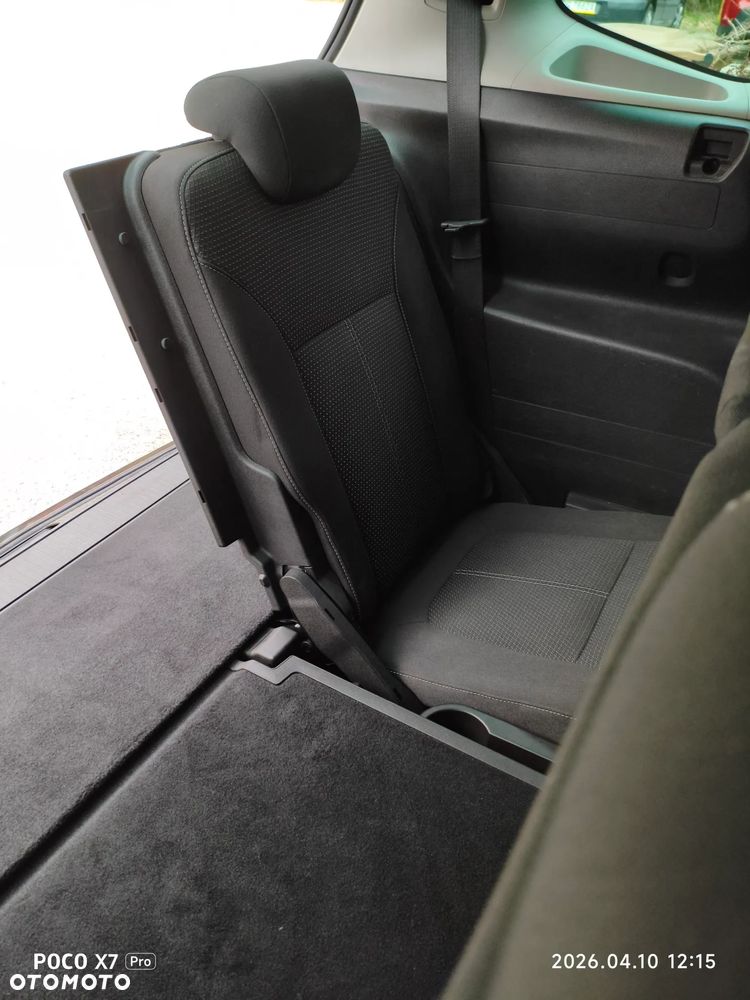 Opel Zafira Tourer 1.4 Turbo Active - 37
