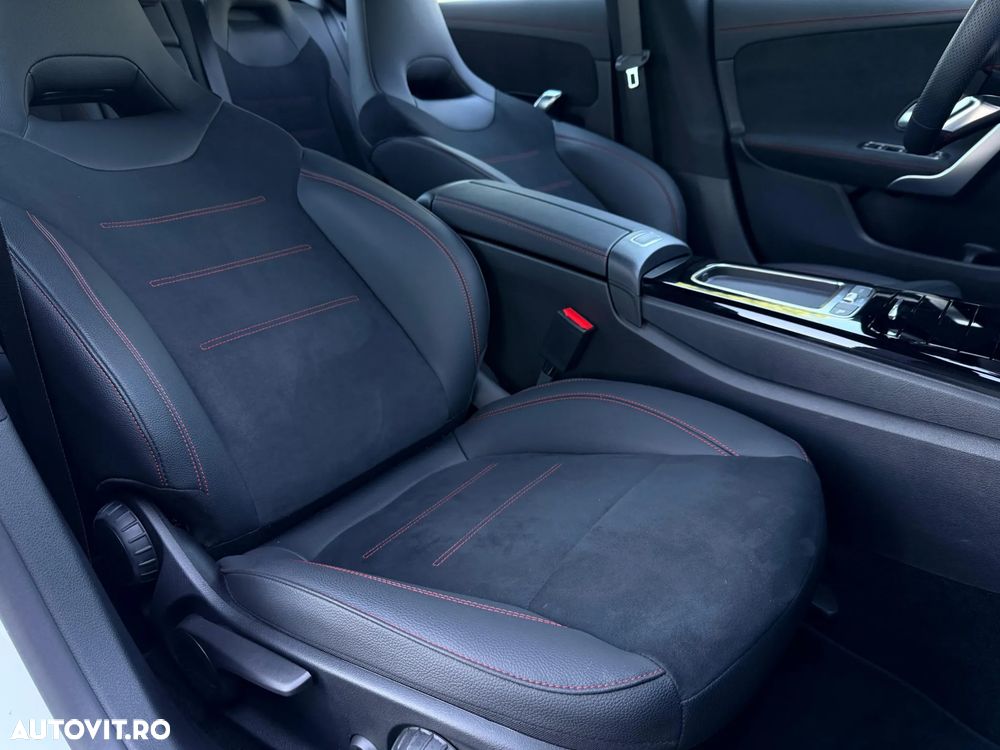 Mercedes-Benz CLA 180 - 18