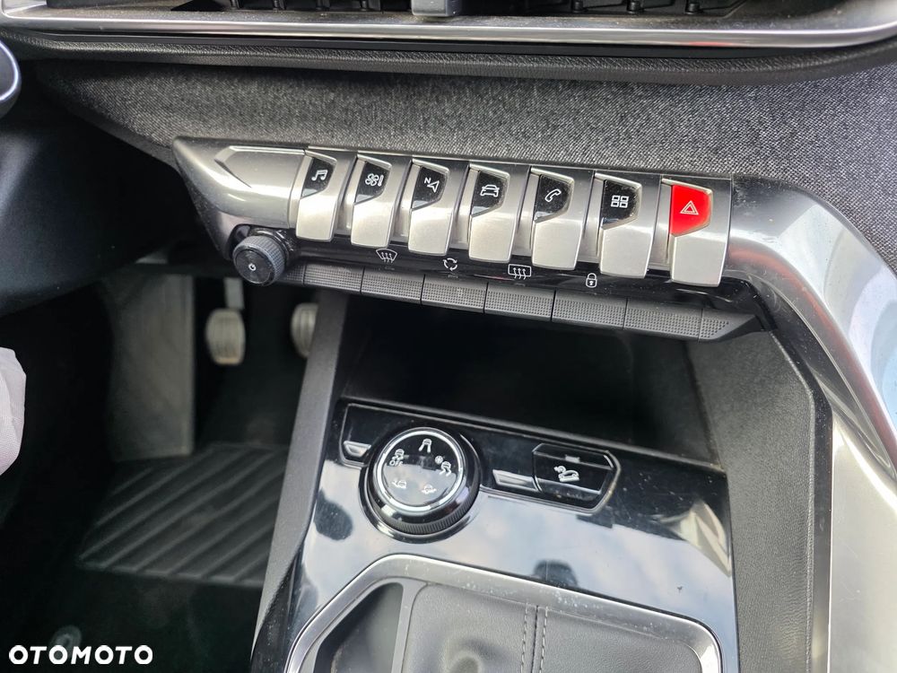 Peugeot 3008 BlueHDi 120 Stop & Start Allure - 6