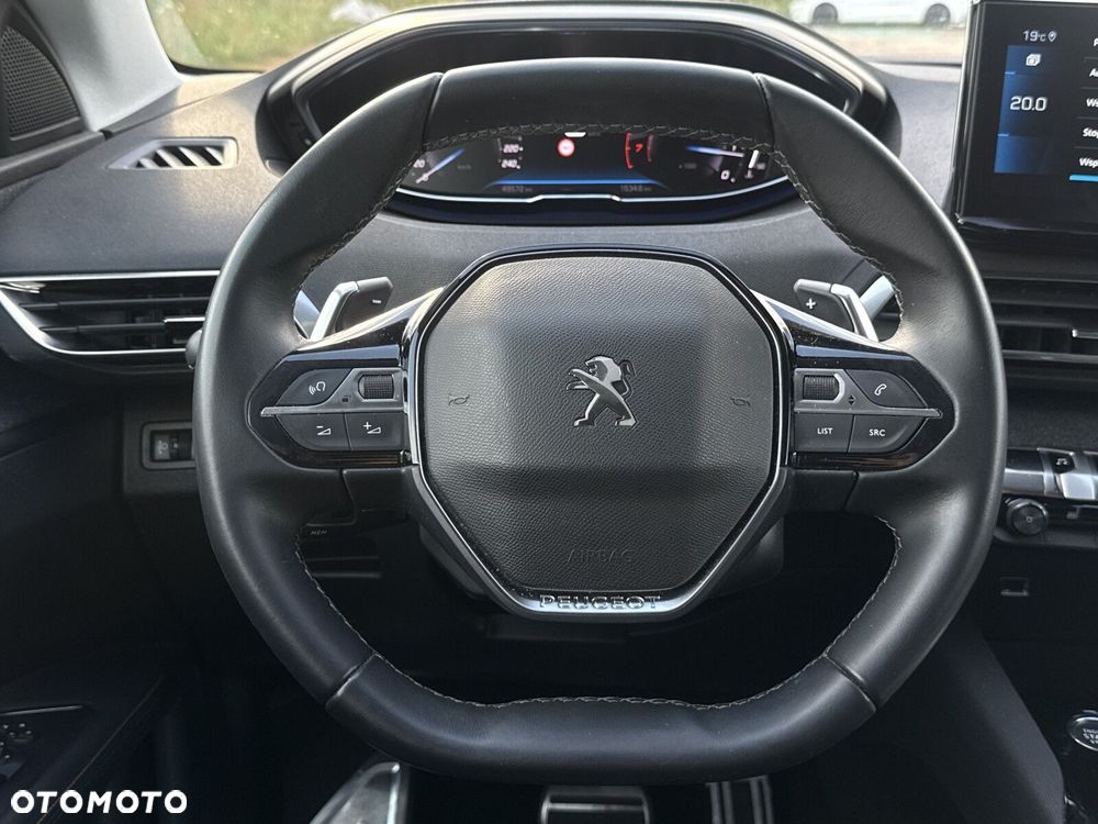 Peugeot 3008 - 15