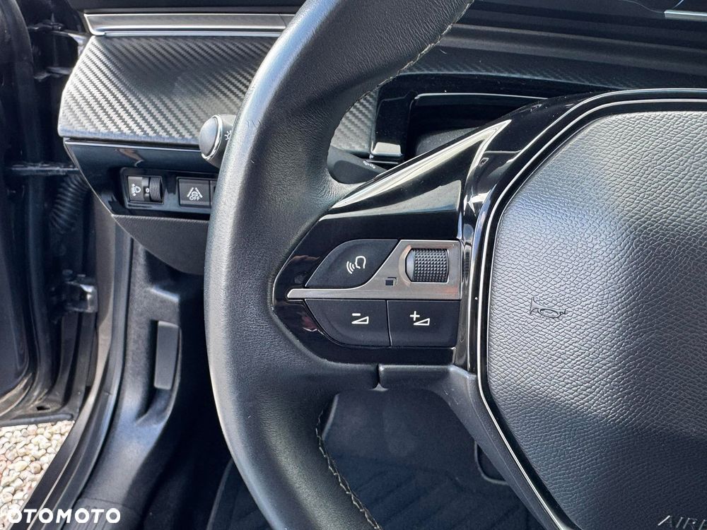 Peugeot 508 BlueHDi 130 Active Business-Paket - 15