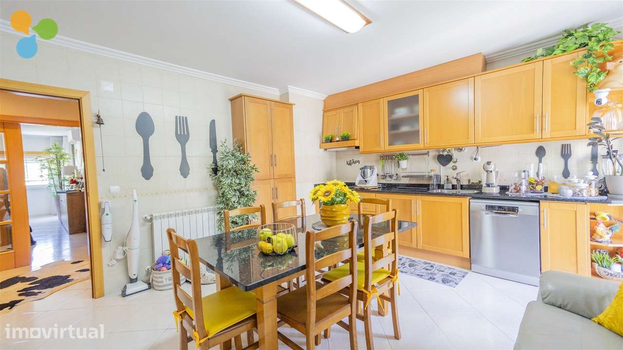 Apartamento T3 - Covilhã - Grande imagem: 4/45