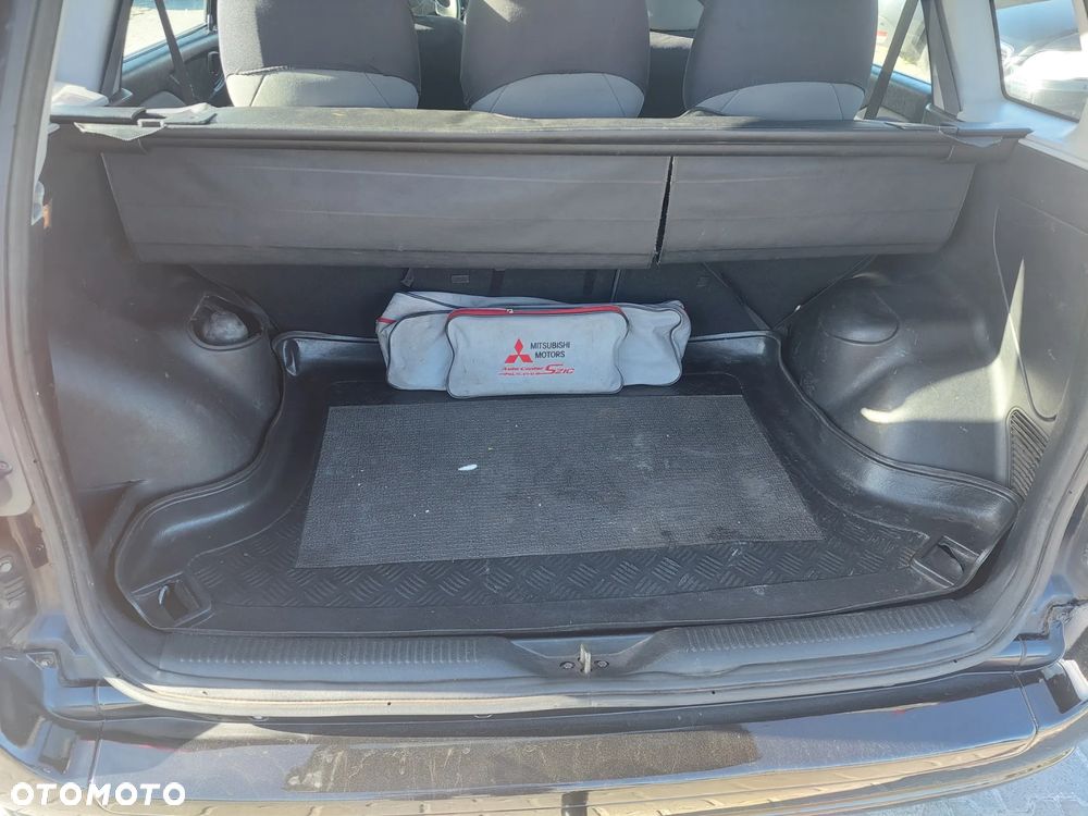 Mitsubishi Space Star 1.9 DID Family - 7