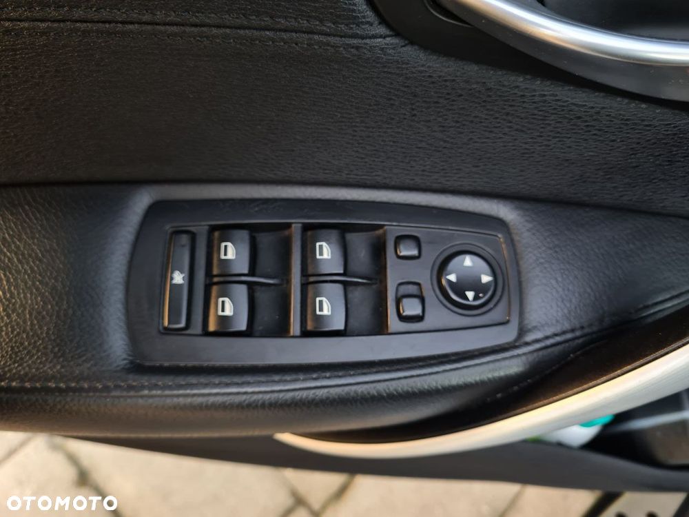 BMW X3 xDrive30d - 25