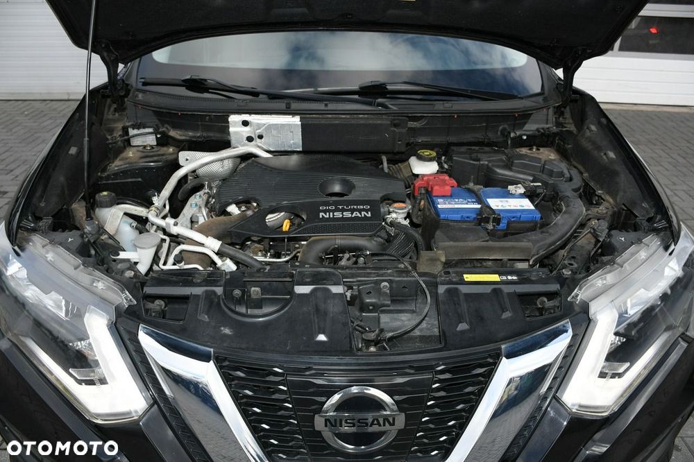 Nissan X-Trail - 40