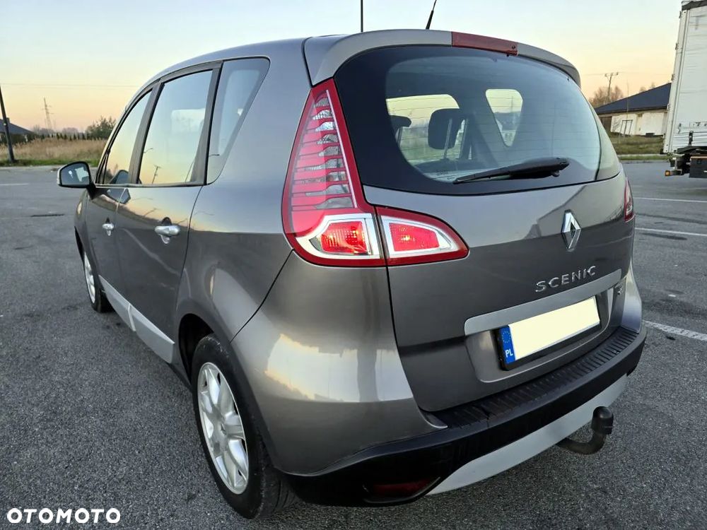 Renault Scenic 1.5 dCi Avantage - 35