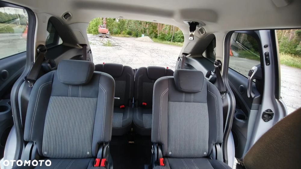Ford Grand C-MAX 1.6 EcoBoost Titanium ASS - 21