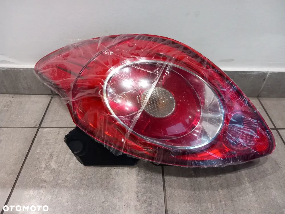 Lampa tylna prawa strona do Ford Ka 2008-2016 1579394 - 1