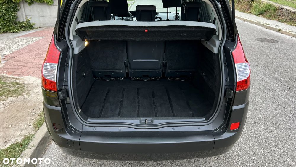 Renault Scenic 1.6 16V Dynamique - 30
