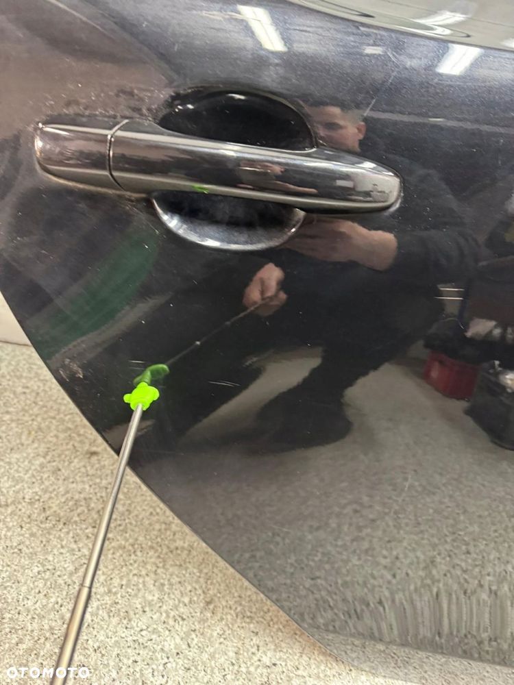 drzwi prawy tył volvo v40 ii 2012-2018r 452-46 - 11