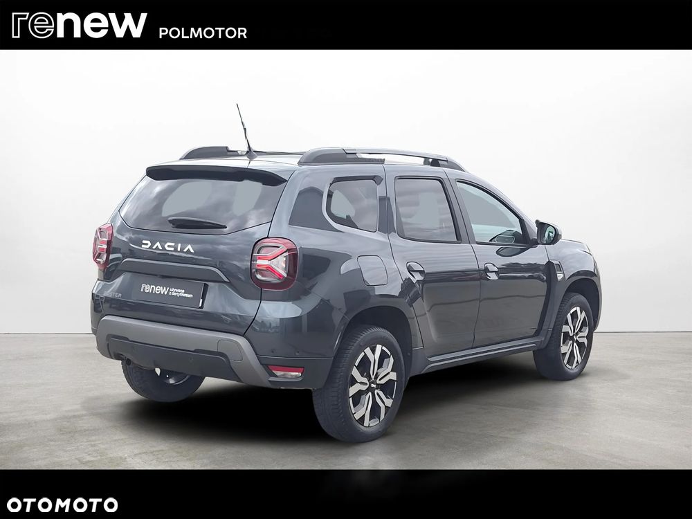 Dacia Duster 1.0 TCe Journey - 5