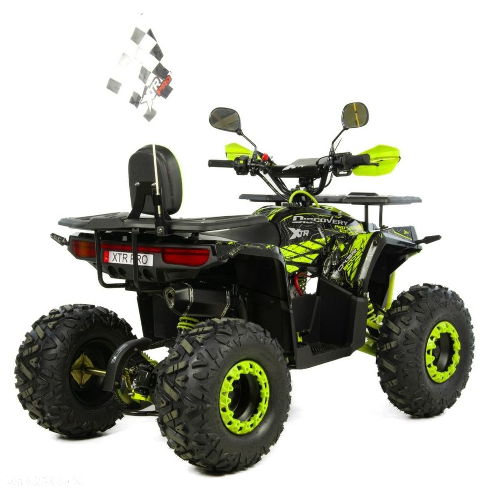 XTR Inny - 22