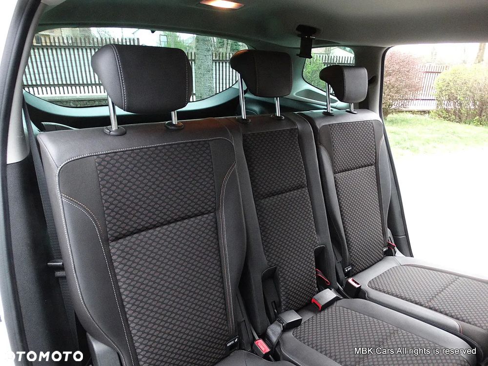 Opel Zafira 1.4 Turbo Innovation - 30