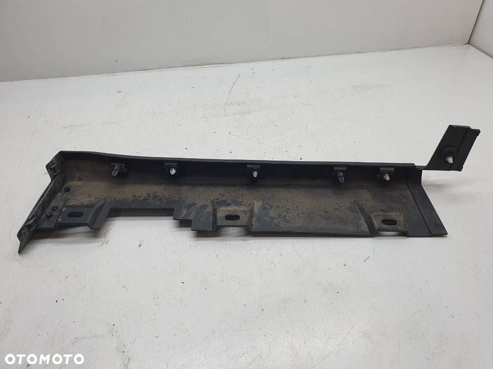 LISTWA PROGOWA LEWA FORD TRANSIT COURIER B460 ET76-101A05-B - 7