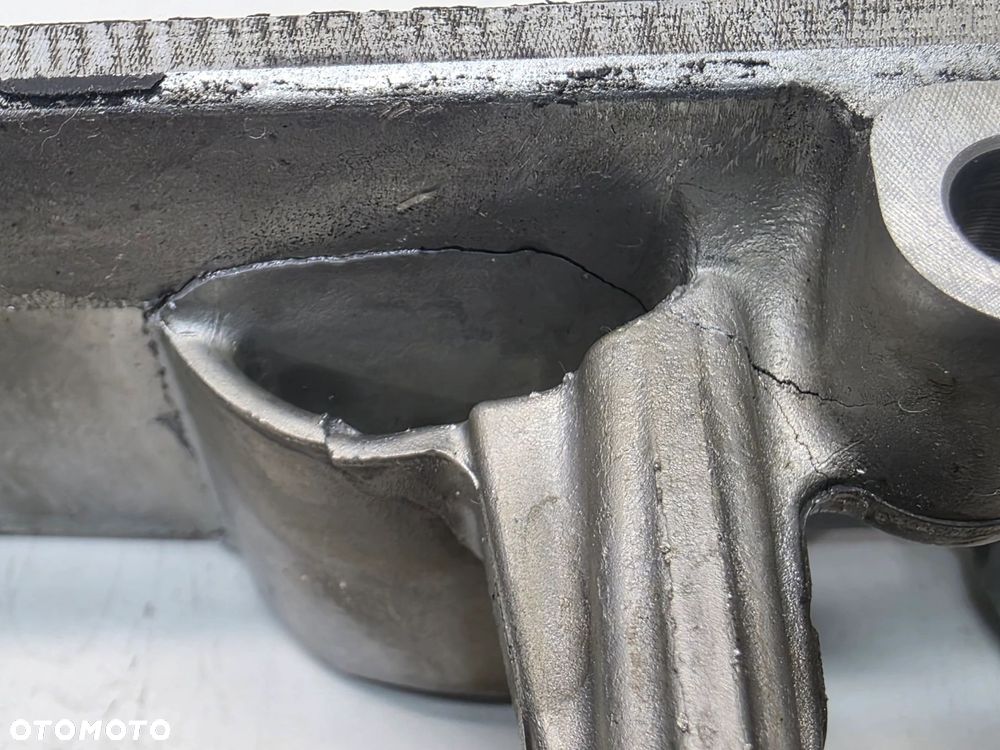 NASADA GŁOWICY + WAŁKI AUDI VOLKSWAGEN SEAT SKODA 2.0 TDI 04L103308C 5 ! - 8