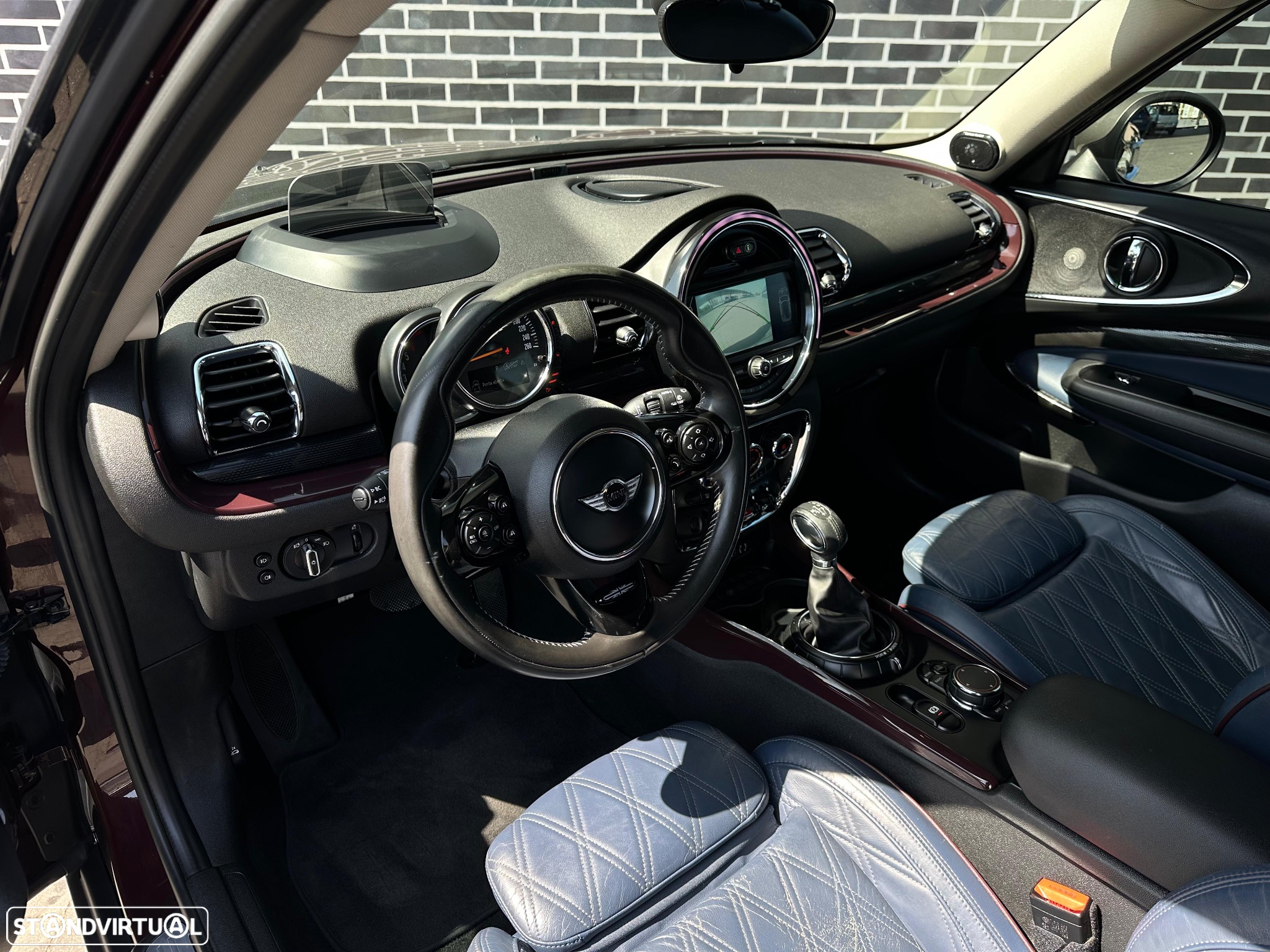 MINI Clubman Cooper D Auto - 7