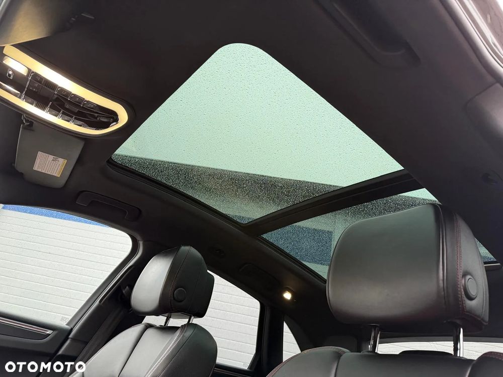 Porsche Macan PDK - 20