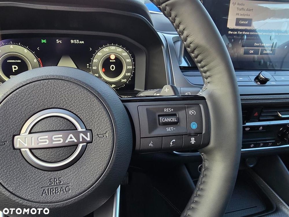 Nissan Qashqai 1.3 DIG-T MHEV N-Connecta Xtronic - 12