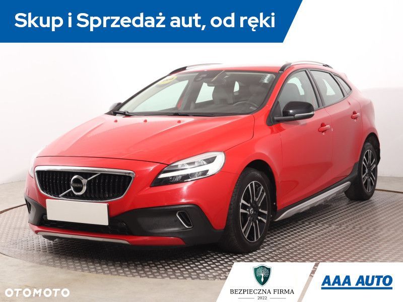 Volvo V40 - 2