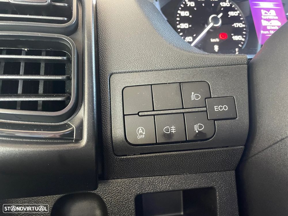 Weinsberg Carabus 600K - Autocaravana - 56