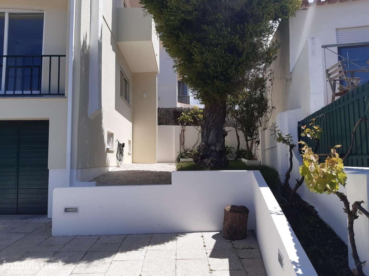 Moradia T3 com jardim, Murches, Cascais - Grande imagem: 4/54