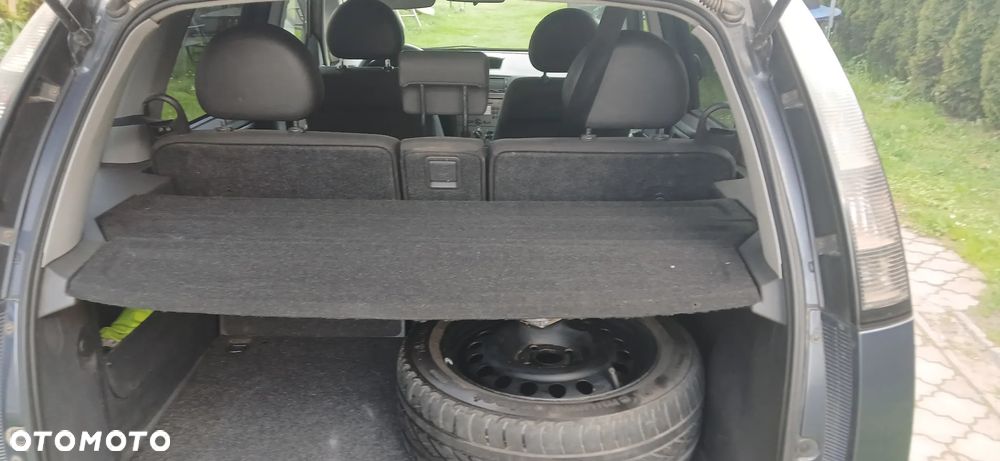 Opel Meriva - 16