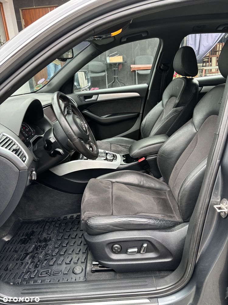 Audi Q5 - 6