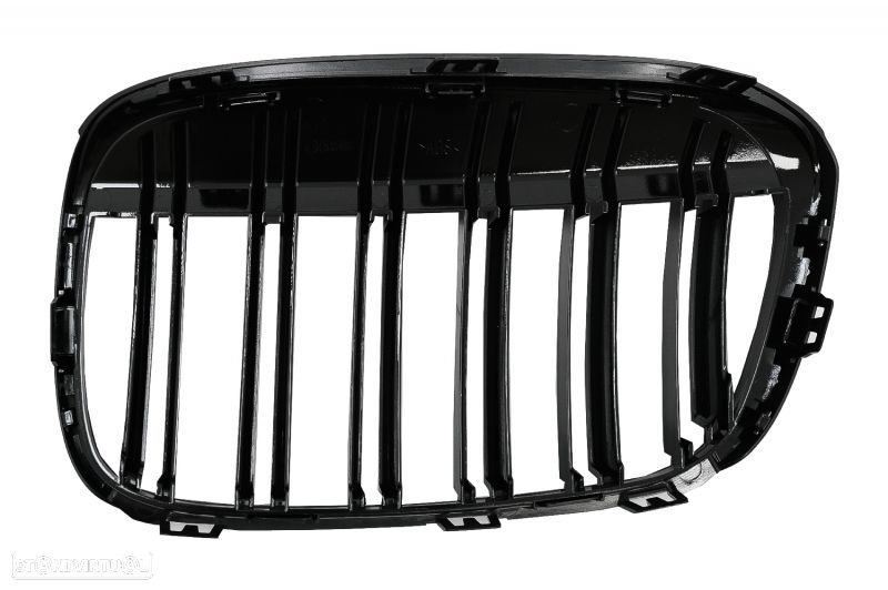 Grelhas Bmw X1 F48 (2015 a 2019) - 4